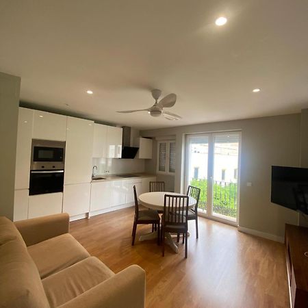 Deluxe Central Dolores De Nuestra Sra Apartment Seville Luaran gambar