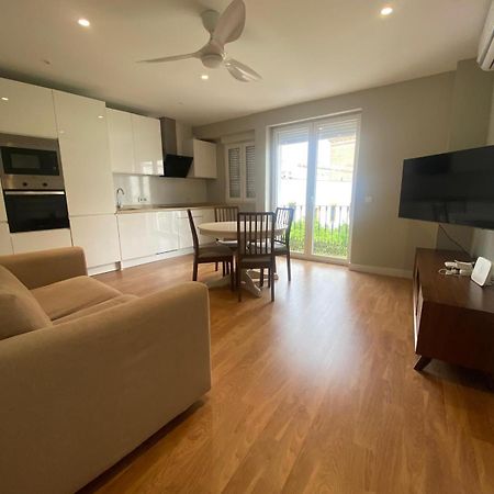 Deluxe Central Dolores De Nuestra Sra Apartment Seville Luaran gambar