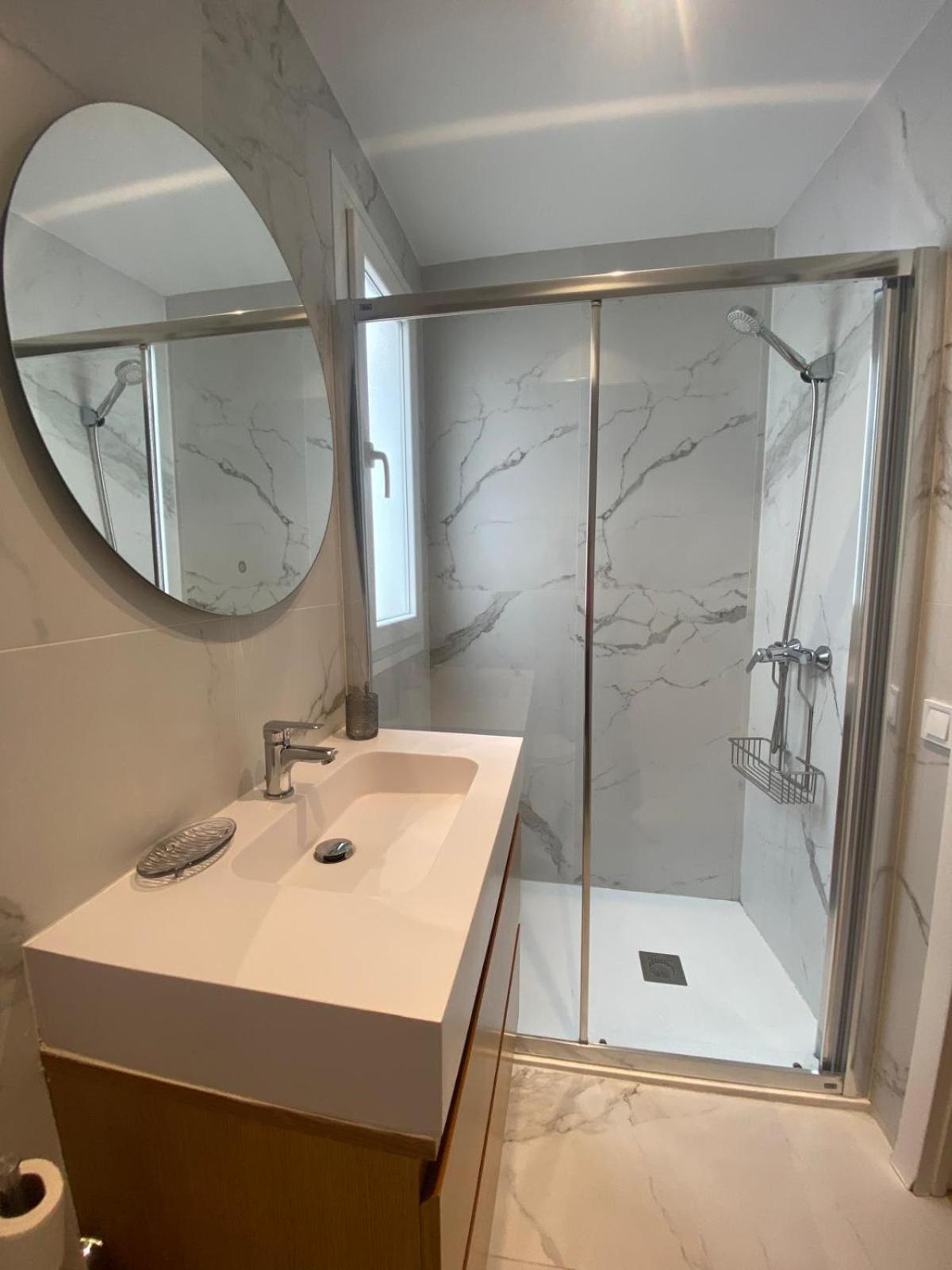 Deluxe Central Dolores De Nuestra Sra Apartment Seville Luaran gambar