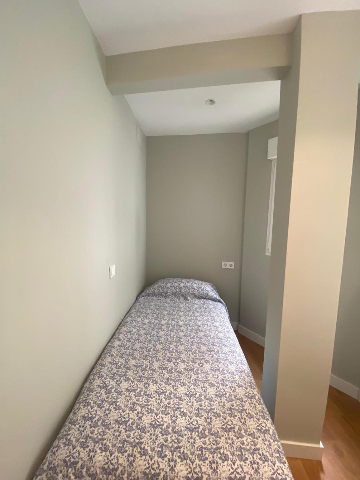 Deluxe Central Dolores De Nuestra Sra Apartment Seville Luaran gambar