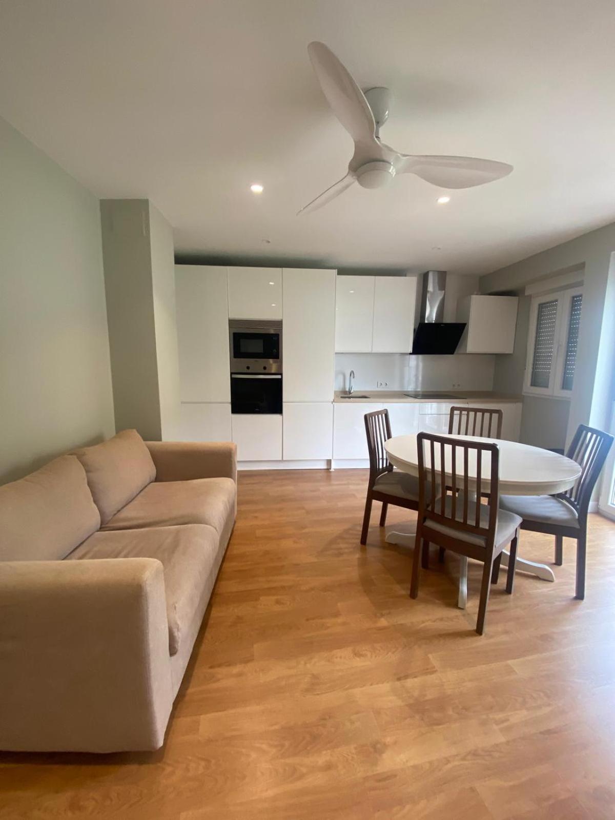 Deluxe Central Dolores De Nuestra Sra Apartment Seville Luaran gambar