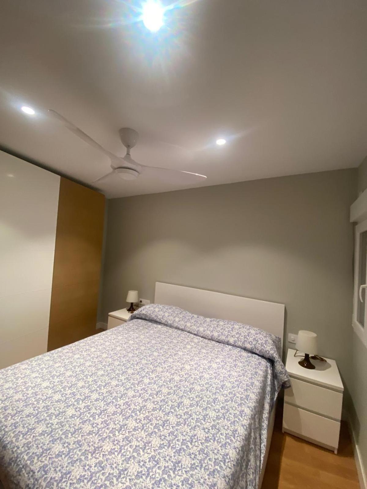 Deluxe Central Dolores De Nuestra Sra Apartment Seville Luaran gambar