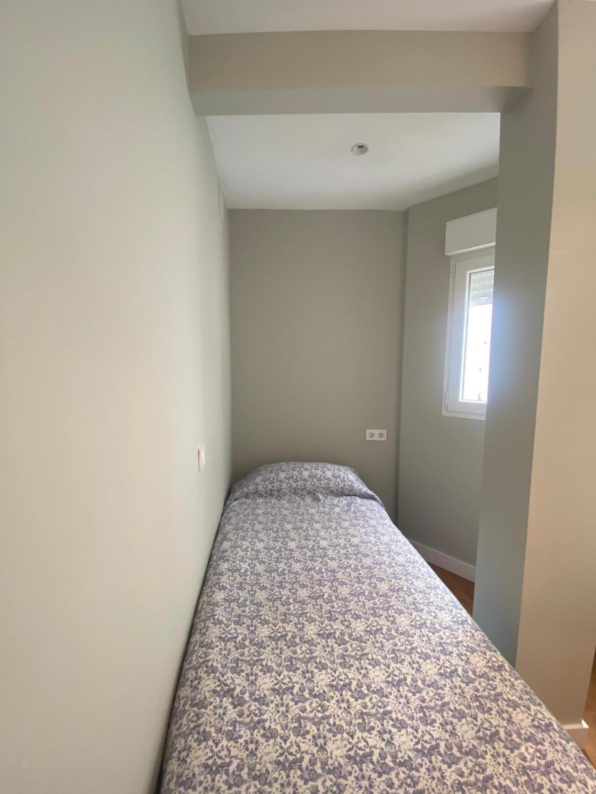 Deluxe Central Dolores De Nuestra Sra Apartment Seville Luaran gambar