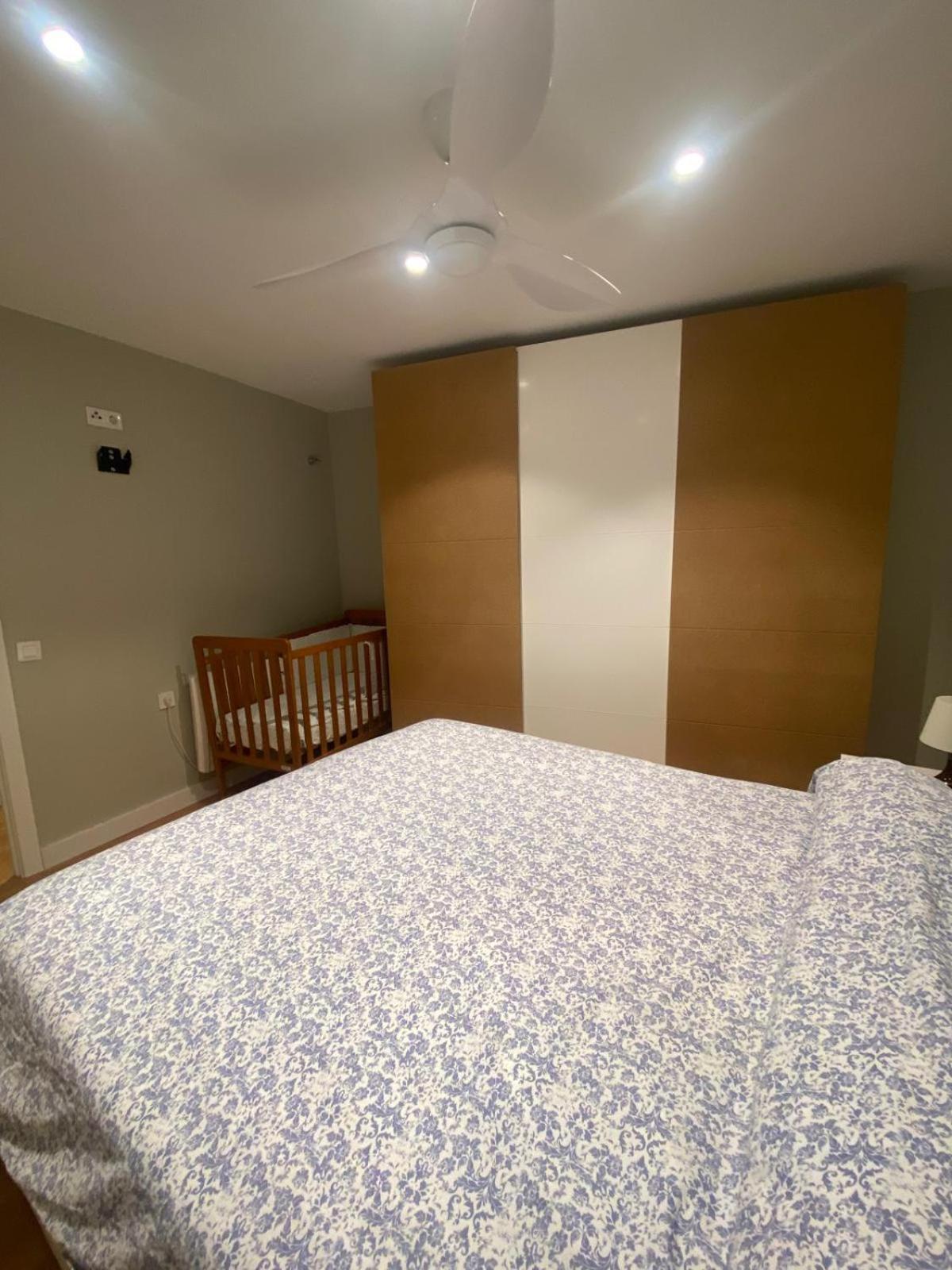 Deluxe Central Dolores De Nuestra Sra Apartment Seville Luaran gambar