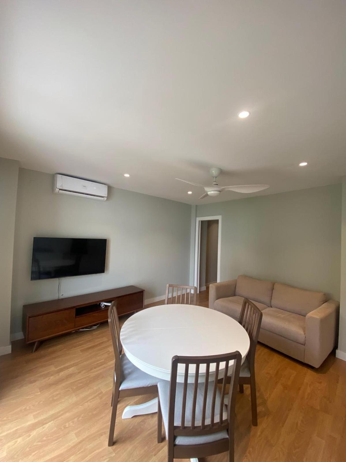 Deluxe Central Dolores De Nuestra Sra Apartment Seville Luaran gambar