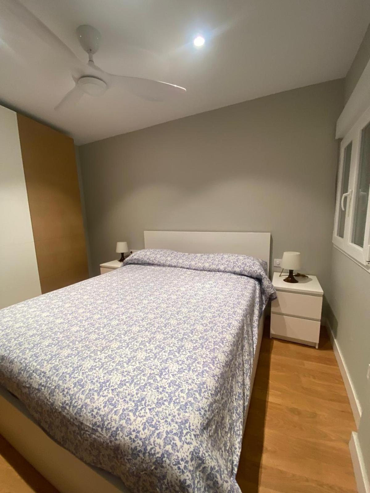 Deluxe Central Dolores De Nuestra Sra Apartment Seville Luaran gambar