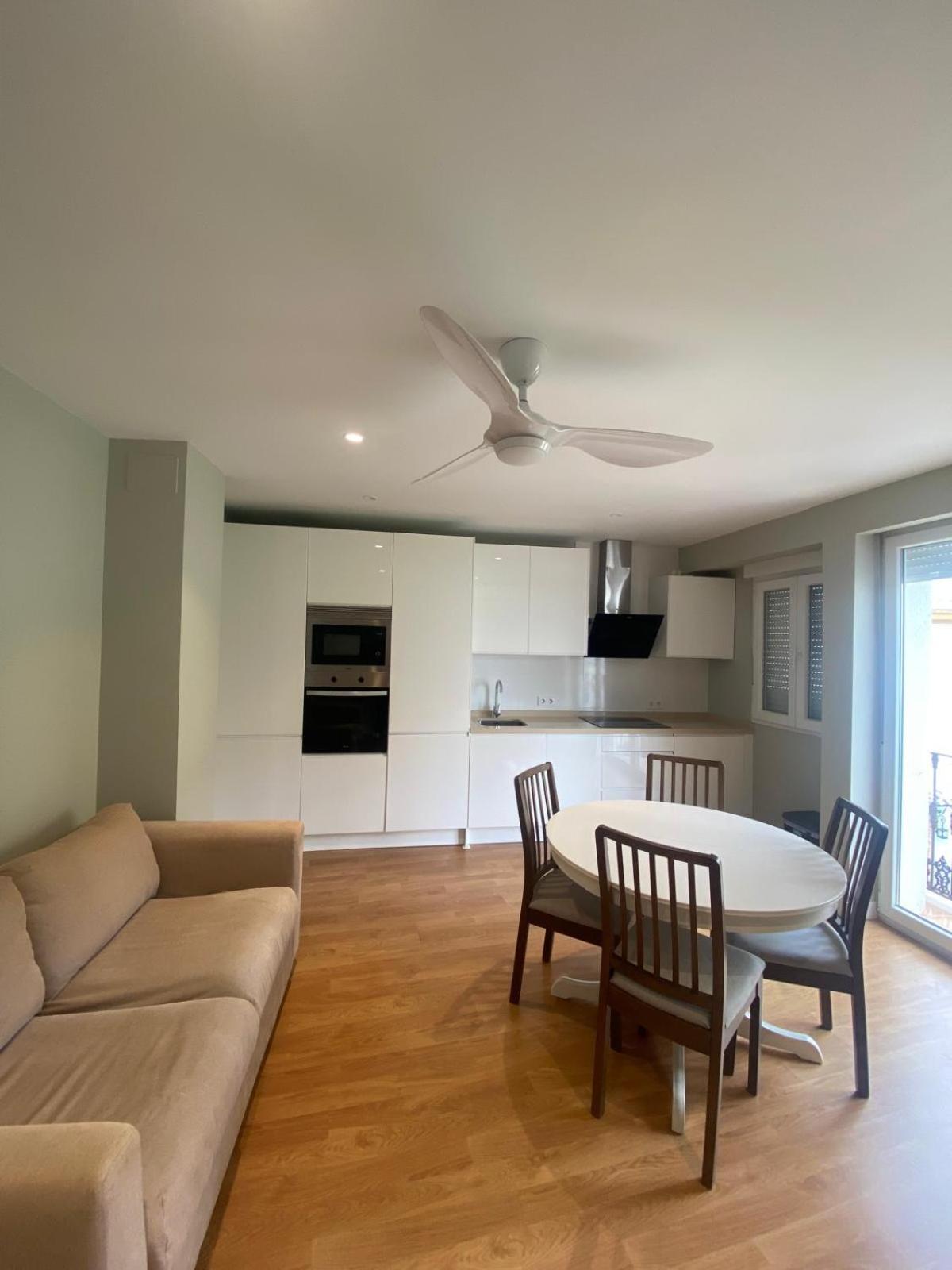 Deluxe Central Dolores De Nuestra Sra Apartment Seville Luaran gambar